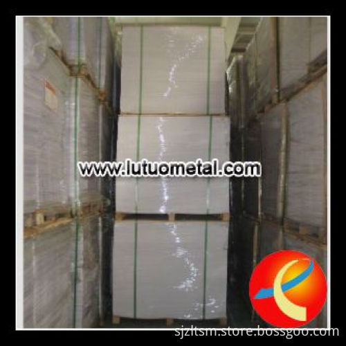 Woodfree Offset Printing Paper